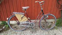 Veterancykel Dam 28"