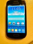 Samsung GALAXYS III mini