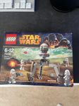 Lego 75036 Utapau Troopers