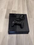playstation 4 (ps4) 