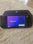 Steam deck 512 gb lcd