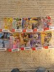 Amiibo 10 st