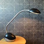 skrivbords lampa