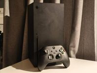 Xbox Series X 1TB