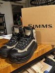 Simms g3 guide boot steel grey 