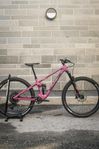 Transition Smuggler Medium. Helt ny!