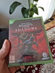 Assassin's Creed Shadows XBOX