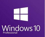 Windows 10 och 10 Pro