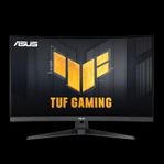 240 hz curved asus skärm