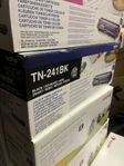 Toner TN-241 och 245