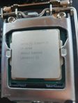 Intel I7 9700 processor passar socket 1151-2