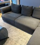 Soffa från ILVA