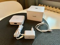 Ubiquiti UniFi Express (UX) Router/Wifi