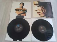 Neneh Cherry + Titiyo vinyl