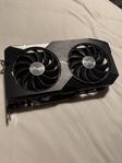 ASUS Dual Radeon RX 6650 XT OC 