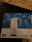 5G Router ZTE G5C