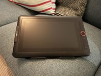 Ritplatta xp-pen artist 12 pro