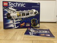 LEGO Technic Space Shuttle 8480