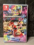 Mario Kart 8 Deluxe