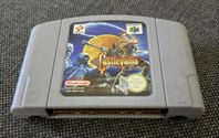 Castlevania - Nintendo 64 - N64 - PAL
