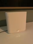 2 styck ASUS ZenWiFi XT8. WiFi 6 Mesh router