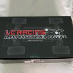 Radiostyrd bil Lc racing emb-t 1/14