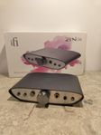 iFi Audio Zen CAN, några veckor gammal med 2 års garanti!