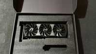 Zotac GAMING GeForce RTX 3080 Trinity OC  10 GB GDDR6X