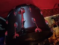 slingerland kagge