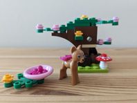 Lego Friends 41023 - Rådjurskidets glänta
