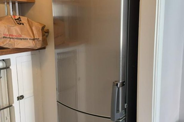 Logik Frys Ltf55w20e