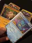 5 glittriga cosmo holos