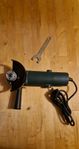 Vinkelslip (500W)