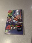 Mario Tennis Aces - Switch
