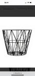 Ferm Living korg 