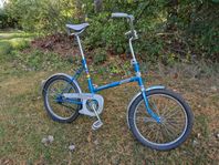 Crescent Minicykel
