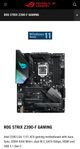 Gaming kit