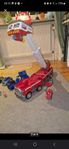 Pawpatrol fordon allt 900:-