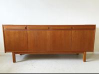 Teak sideboard
