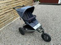 Barnvagn