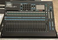Allen & Heath QU24 inkl stageboxar