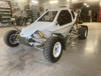 Casmat 750cc 2022