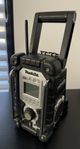 Makita arbetsradio