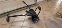 Hoverboard/Airboard med Hoverkart 