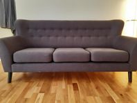 Buhréns 3 sits soffa