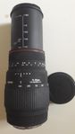 OBJEKTIV 70-300mm