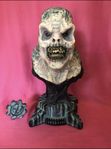 Lifesize Locust GoW Bust 1:1