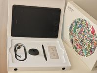 Intuos Pro Medium