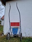 Speedcart/långvagn MÅSTE BORT!