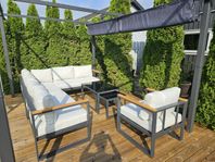 Loungegrupp